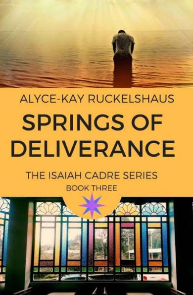 Springs of Deliverance