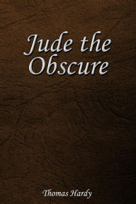 Title: Jude the Obscure, Author: Thomas Hardy