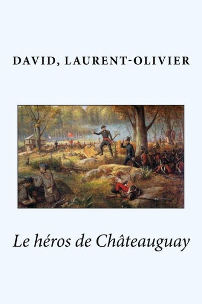 Le héros de Châteauguay