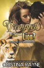Tempted by the - Lion?