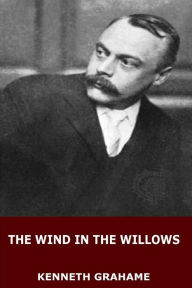 Title: The Wind in the Willows, Author: Kenneth Grahame