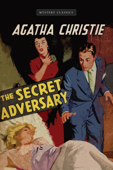 The Secret Adversary