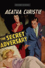 The Secret Adversary