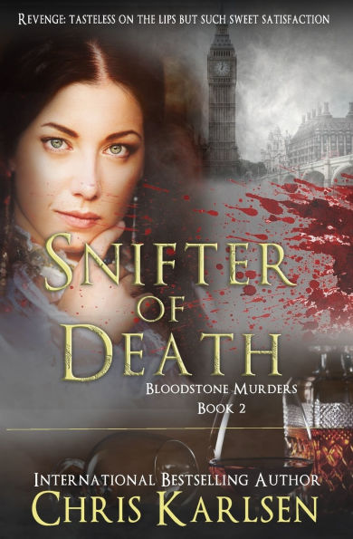 Snifter of Death
