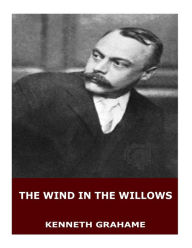 Title: The Wind in the Willows, Author: Kenneth Grahame