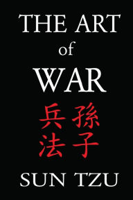 Title: The Art of War, Author: Sun Tzu