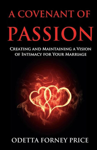 A Covenant of Passion