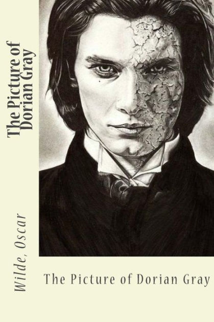 The Picture of Dorian Gray by Wilde Oscar, Paperback | Barnes & Noble®