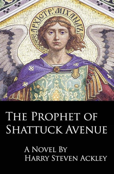 The Prophet of Shattuck Avenue