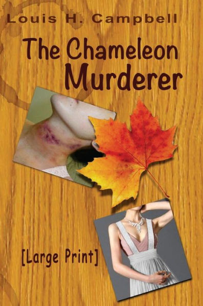 The Chameleon Murderer