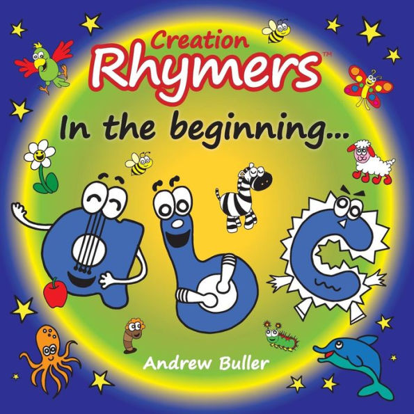 Creation Rhymers: In the beginning...