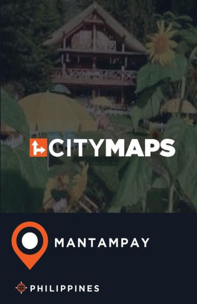 City Maps Mantampay Philippines