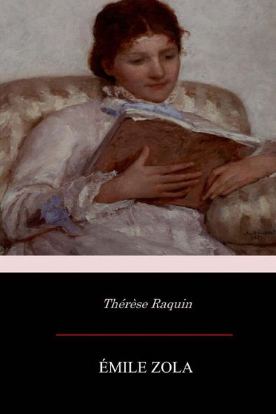 Thï¿½rï¿½se Raquin