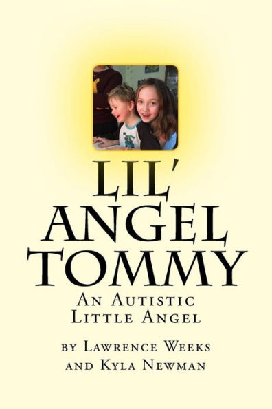 Lil' Angel Tommy