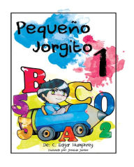 Title: Pequeno Jorgito 1, Author: C Edgar Humphrey