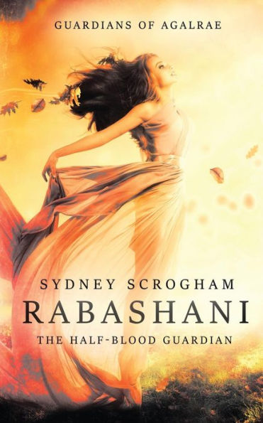 Rabashani: The Half-blood Guardian