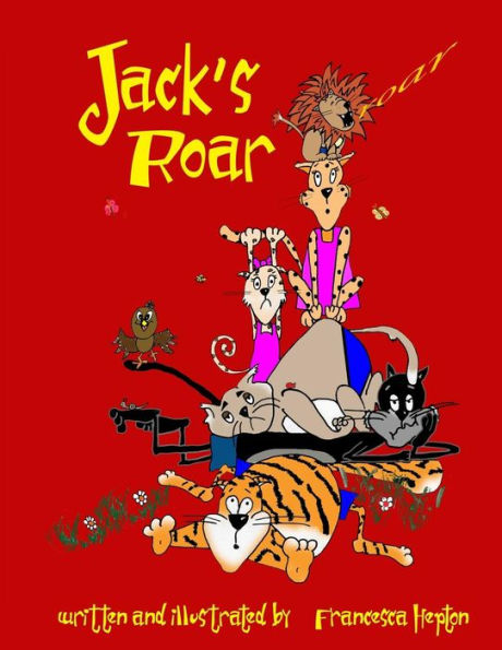 Jack's Roar