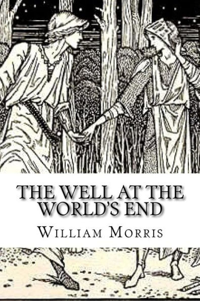 The Well at the World's End