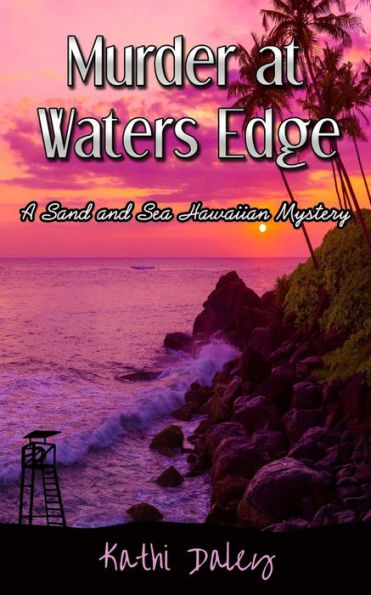 Murder at Waters Edge