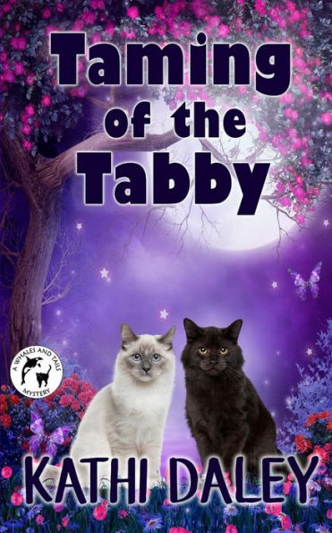 Taming of the Tabby
