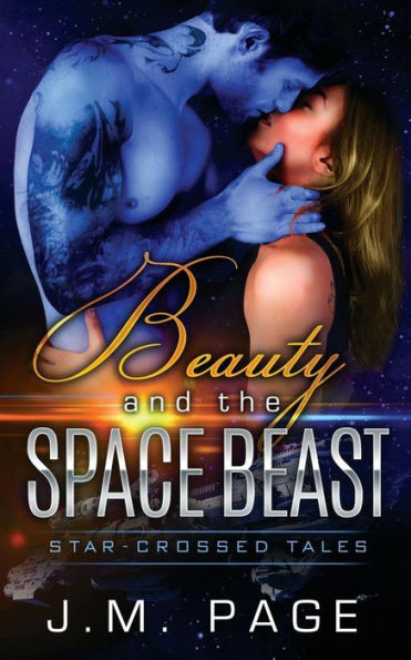 Beauty and the Space Beast