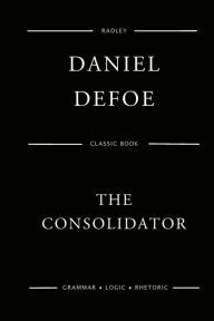 Title: The Consolidator, Author: Daniel Defoe