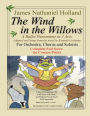 The Wind in the Willows: A Ballet Pantomime in Three Acts: Full Score