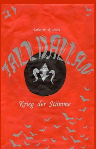 Falldallan - Krieg Der Stï¿½mme