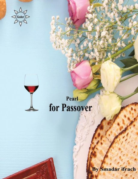 Pearl for Passover: English