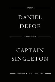 Title: Captain Singleton, Author: Daniel Defoe