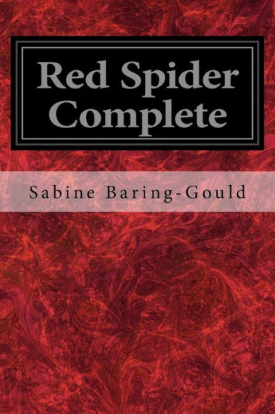 Red Spider Complete