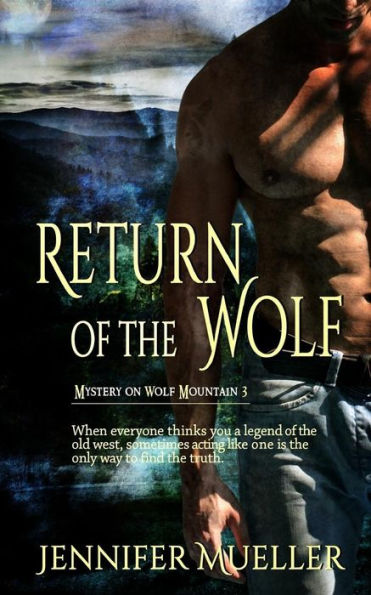 Return of the Wolf