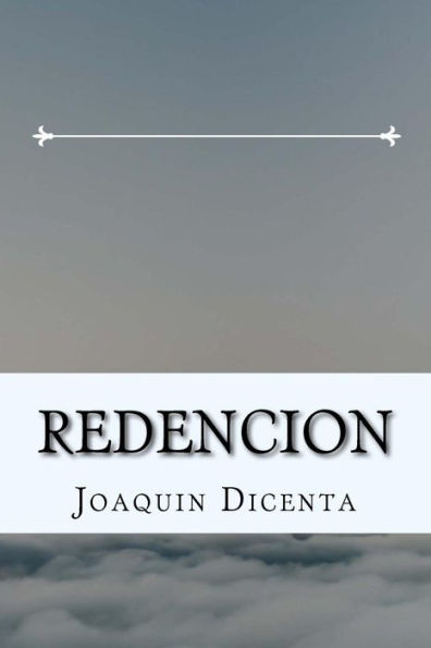 Redencion (Spanish) Edition