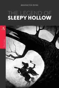 Title: The Legend of Sleepy Hollow, Author: Washington Irving