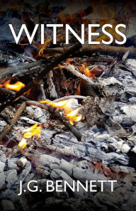 Title: Witness: The Story of a Search, Author: J G Bennett