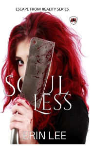 Title: Soul Less, Author: Erin Lee