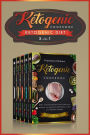 Ketogenic Diet: 5 in 1 ! Reset Your Metabolism With these Easy, Healthy and Delicious Ketogenic Recipes!