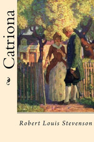 Title: Catriona (Spanish Edition), Author: Robert Louis Stevenson