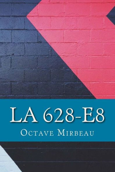 La 628-E8