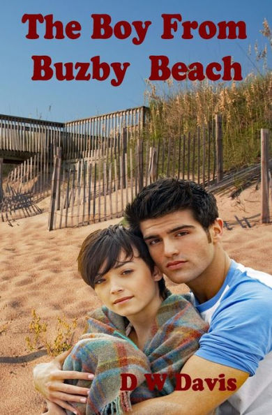The Boy From Buzby Beach: A Buzby Beach Novel