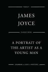 Title: A Portrait Of The Artist As A Young Man, Author: James Joyce