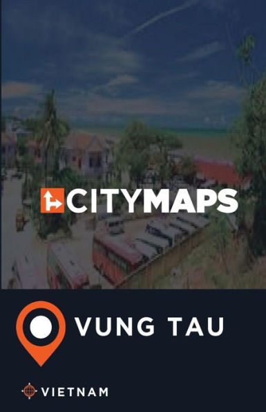 City Maps Vung Tau Vietnam