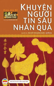 Title: Khuyên ngu?i tin sâu nhân qu? - Quy?n H?: An Si Toàn Thu - T?p 2, Author: Nguyễn Minh Tiến