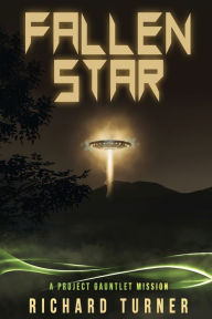 Title: Fallen Star, Author: Richard Turner