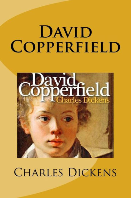 David Copperfield (Spanish) Edition by Dickens Charles Charles ...