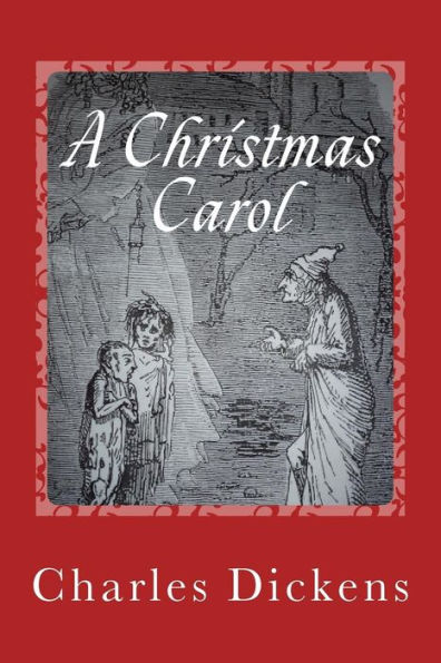 A Christmas Carol