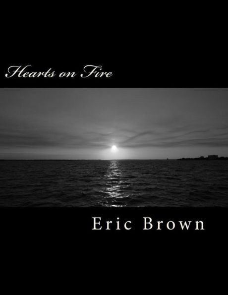 Hearts on Fire: Daydreams, Nightdreams