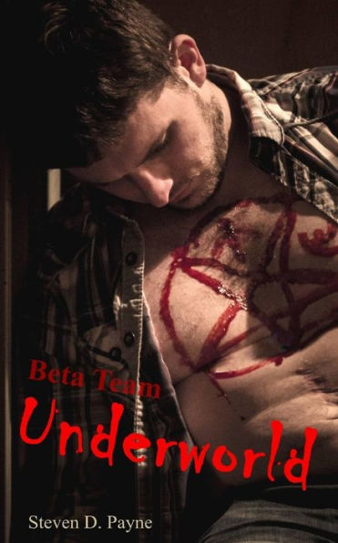 Beta Team: Underworld