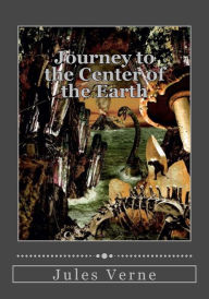 Journey to the Center of the Earth