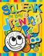 Squeak the Ball Drawing Pad Too: Zooky and Friends Activity Books